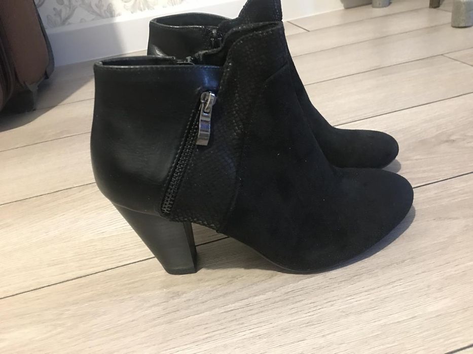 Женская обувь 38 размер