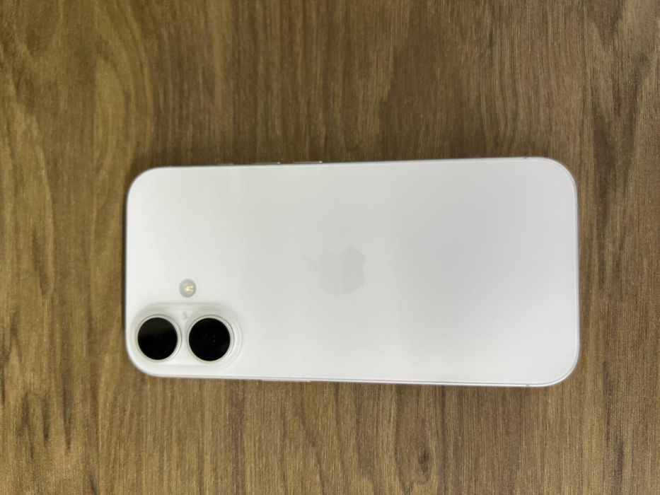 Iphone 16.