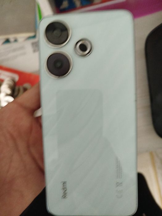 Redmi 13 holati yaxshi