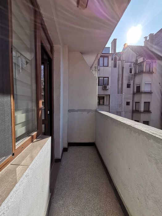 Дава се под наем Двустаен апартамент в Бургас, Братя Миладинови - 76 кв.м за 250 € - Снимка #18