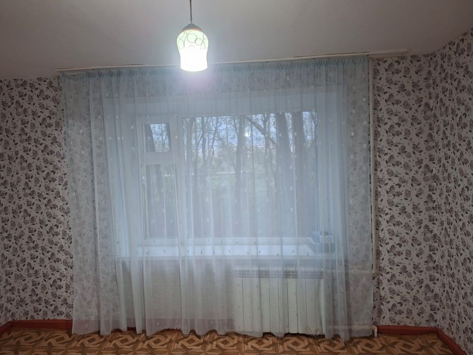Продается квартира п. Топар 1 комнатная