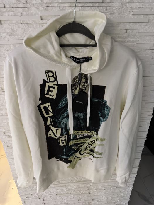 Суичър Dolce&Gabbana L размер