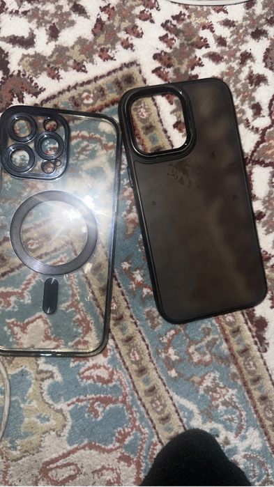 Айфон 14 про макс 512 гб обмен 15