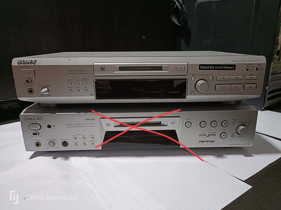 sony mds second hand si noi de vanzare • Anunturi • OLX.ro