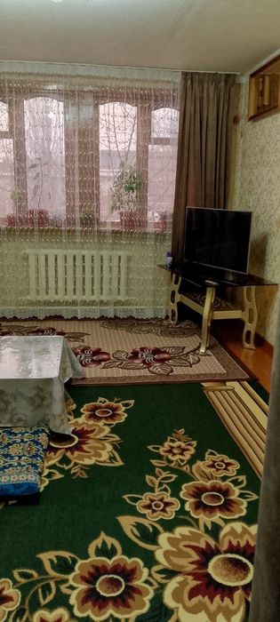 Продается квартира