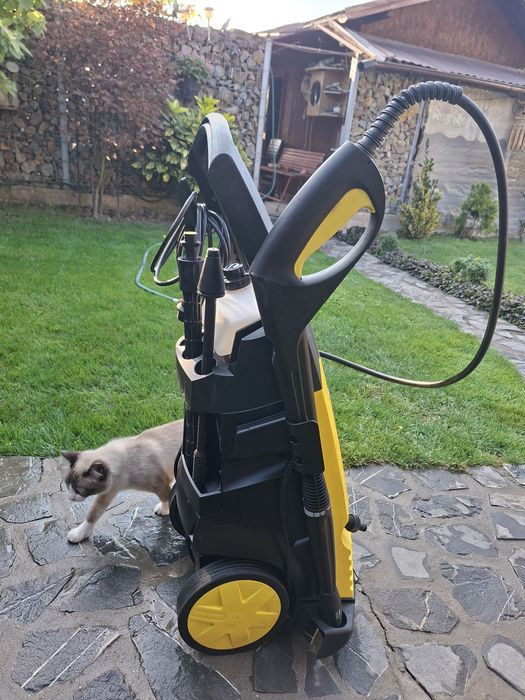 Vind pompa Karcher k 6.85