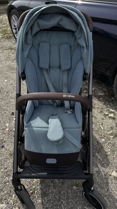 Cybex balios s lux