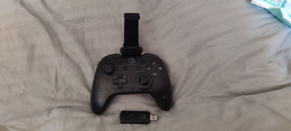 Gamesir T4 pro SE
