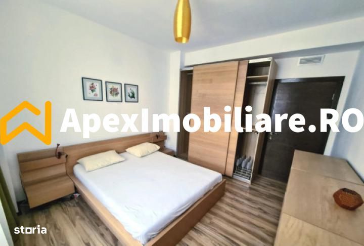 Apartament 2 camere de inchiriat Herastrau Bucuresti ApexImobiliare.ro