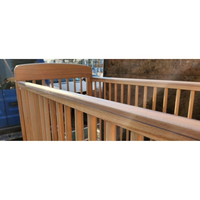 Бебешка кошара Haba lit creche