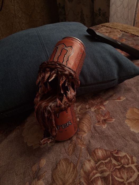 Монстр энергетик