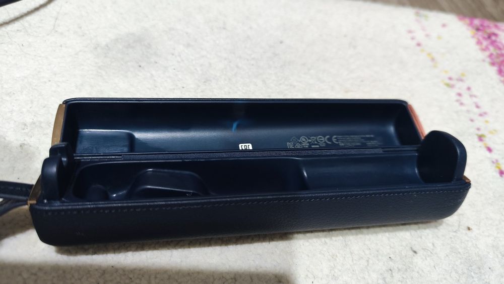 Philips sonicare 9900 prestige case