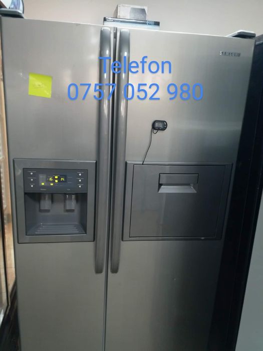 Reparatii frigidere la domiciliu - Arad