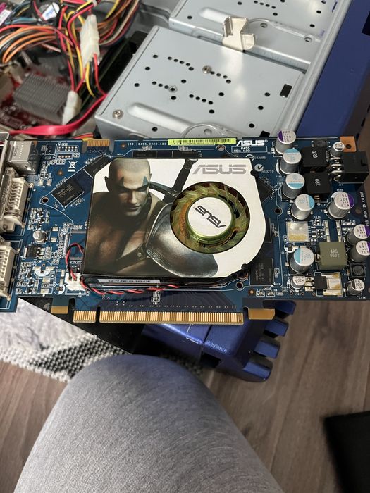 Pc gaming retro pentium 4 d