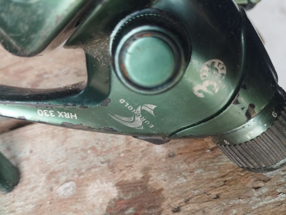 Оригинална макара