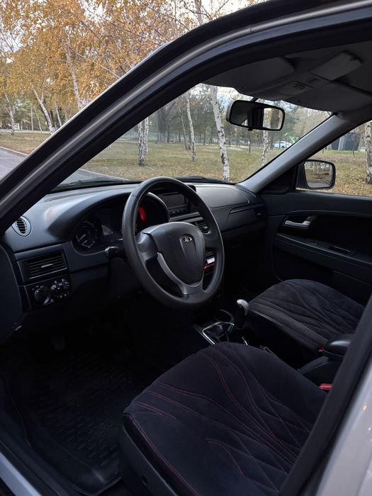 Продам Приора-2 Lada Priora