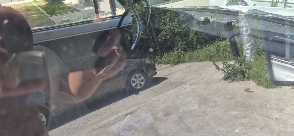 Other 2121 Нива 1981 — 2