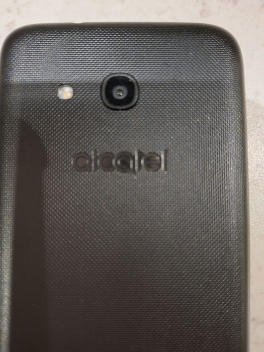 Alcatel ONE Touch