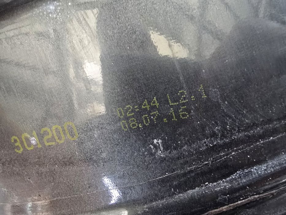 17 цола джанти 5x114.3 за Kia-Hyundai-Nissan-Toyota-Mazda-Honda