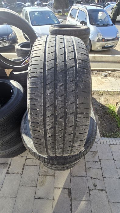 235/55/R19 NEXEN nfera