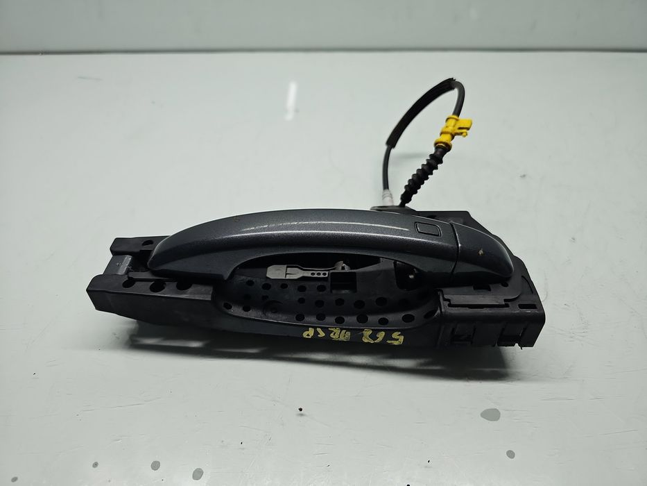 Maner usa dreapta spate AUDI A4 (8K2, B8) [Fabr 2008-2015] Sedan Facel