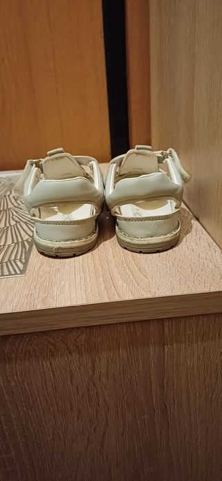 Сандали 21 номер