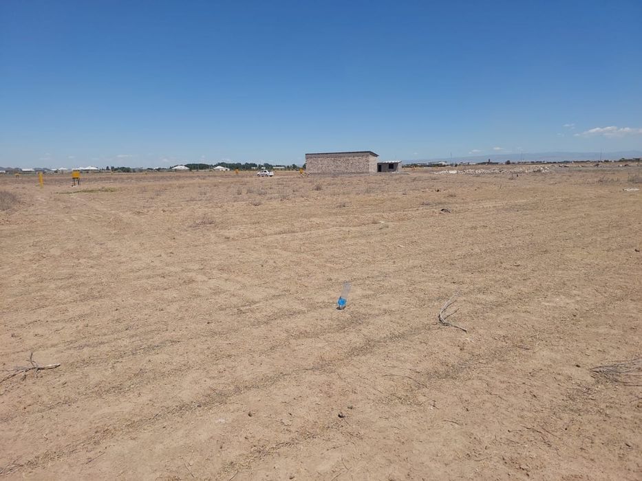 Жер учаскесі. Құжаттары 100% .