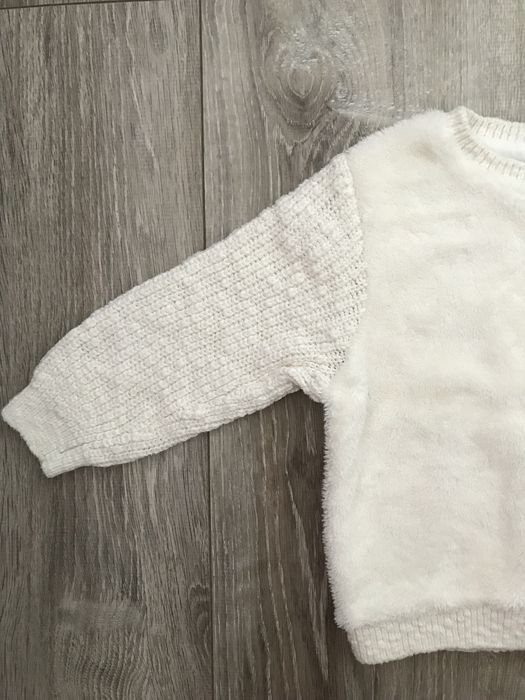 Jerseu pufos C&A nr.80-86