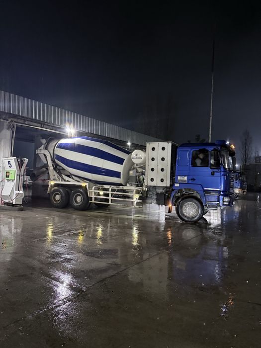 Газли миксер 2019 йил