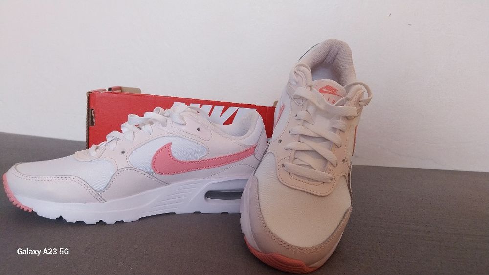 NIKE AIR MAX SC Чисто нови 36,5
