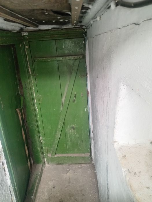 Продам гараж ГЭК 4