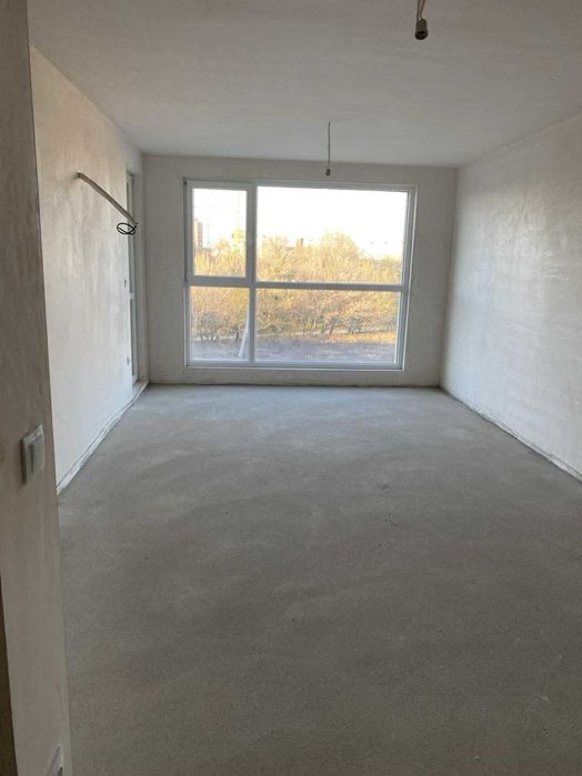 Двустаен апартамент в Южен