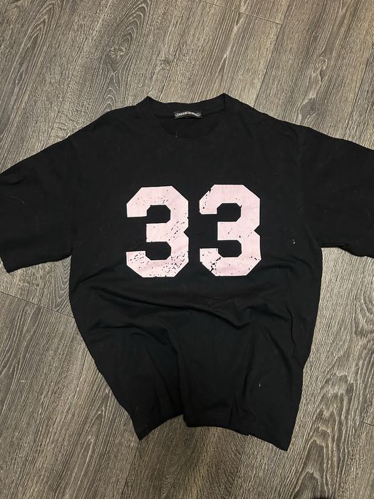 Tricou Chrome Hearts