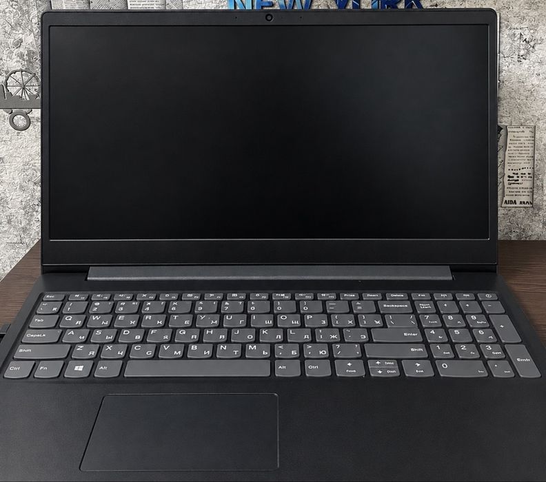 Lenovo IdeaPad S145-15IIL (81W8)