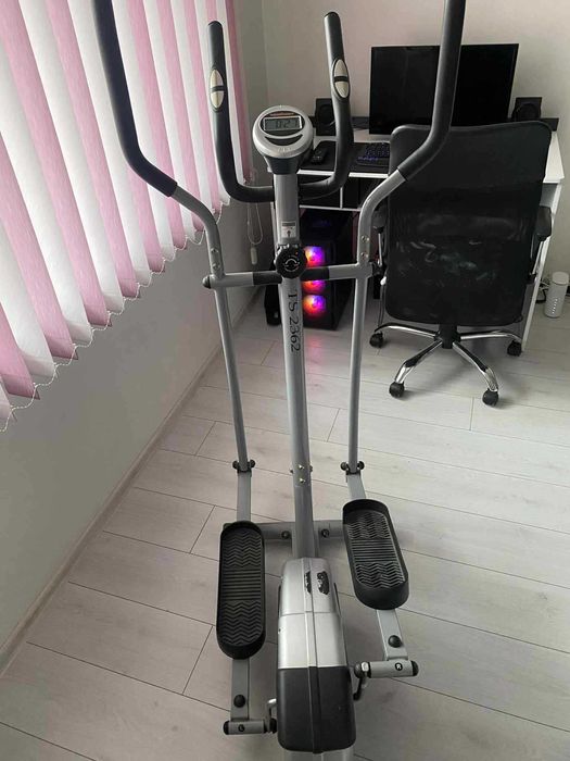 Кростренажор TopSport