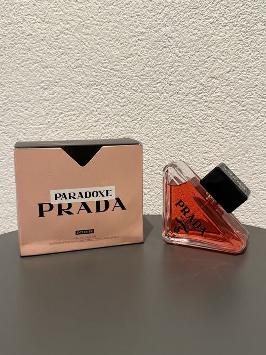 Prada Paradoxe Intense (100ml)