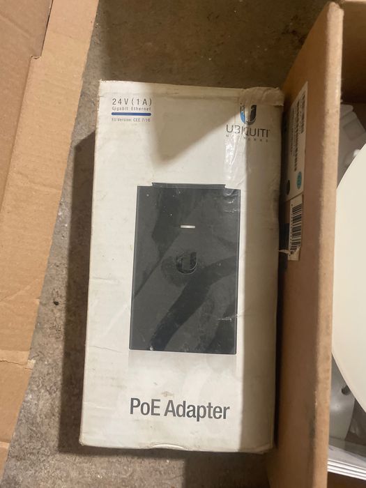 Unifi ap lr  Wi fi router