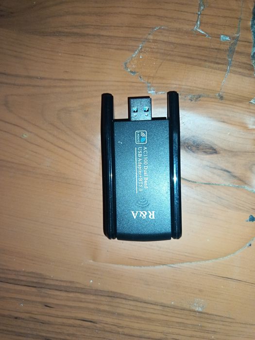 Продам адаптер для wifi