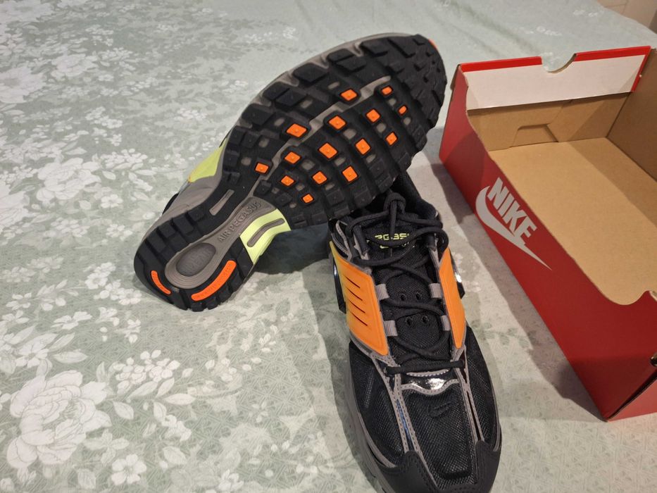 Мъжки маратонки NIKE AIR PEGASUS WAVE,чисто нови