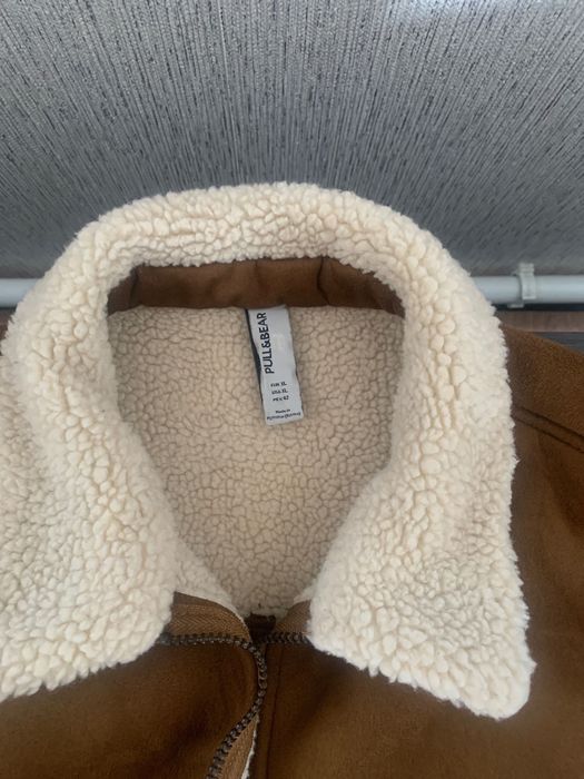 Куртку осень весна