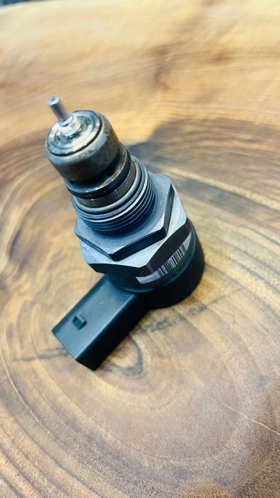 Регулатор налягане, комън рейл BOSCH (common rail)