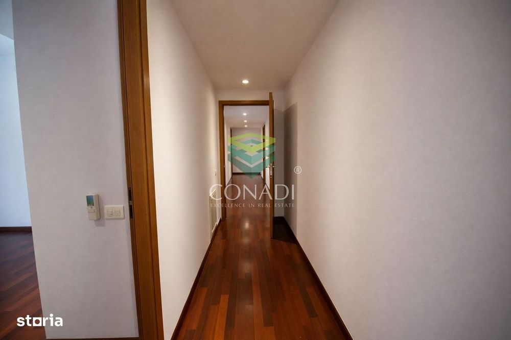 Apartament cu 4 camere de inchiriat Zona Soseaua Nordului