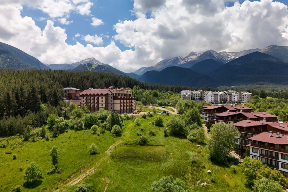 Продава се Едностаен апартамент в Банско - 44 кв.м за 661 €/кв.м - Снимка #6