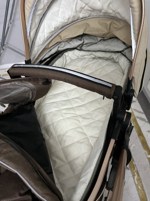 Коляска трансормер