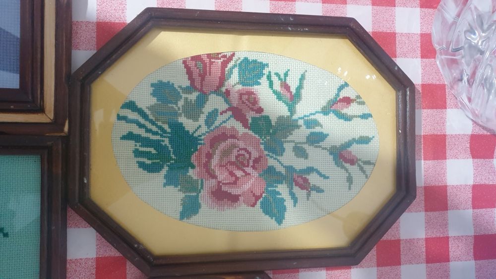 Гоблени 4бро по 40лв