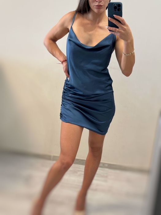 Рокли Zara , hm , New York , Alessa , Valentino