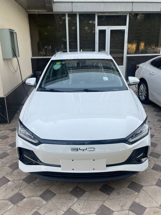 BYD E2 2024 luxary 405km