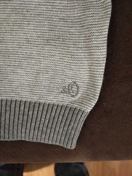 Неопренов ски панталон , детски дънки there here и ватирана блуза