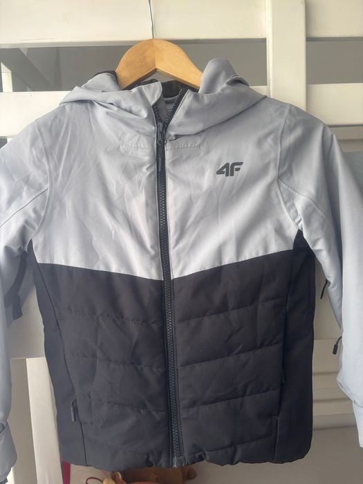 Geaca ski 4F marimea 122