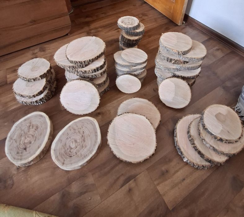 Продам спилы ясеня и  карагача